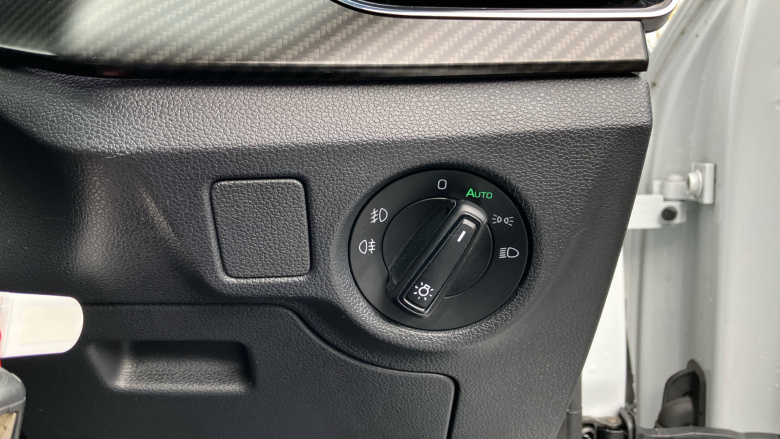 Skoda Kamiq 1.5 TSI Monte Carlo 5dr DSG Petrol Hatchback